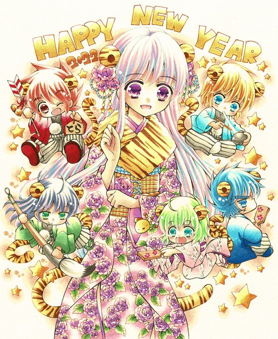 Poranp2さんのイラストまとめ 2ページ目