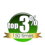 Just added a gorgeous new Top 3%, 150 Times badge to my #Flirt4Free collection! https://t.co/AhBEAuTPhz<a href="/tag/flirt4free"class="tags"><span>#flirt4free</span></a>