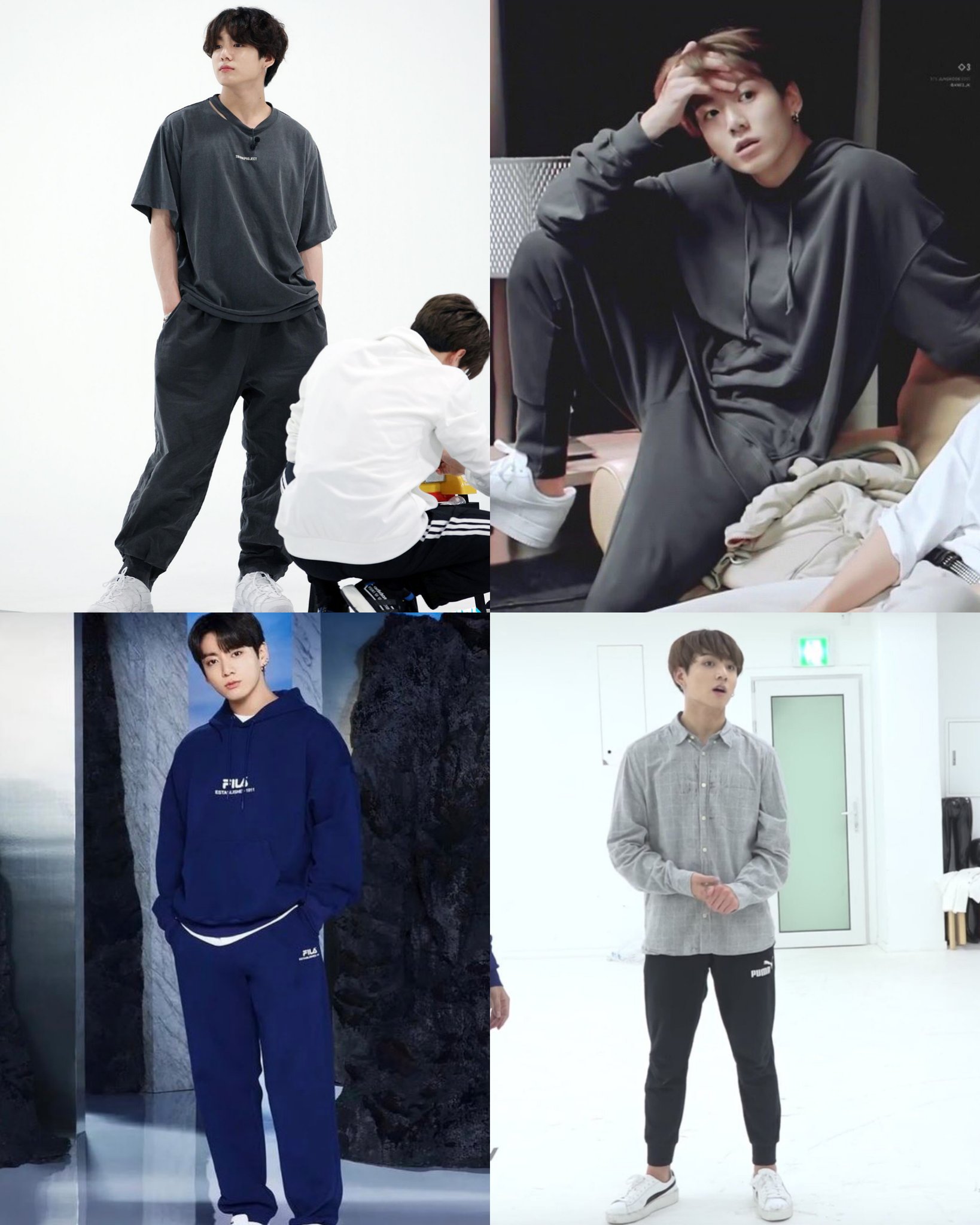 ju on Twitter: "now i need jungkook modeling joon's jogger pants https://t.co/mYC1Yuk9X7" / Twitter