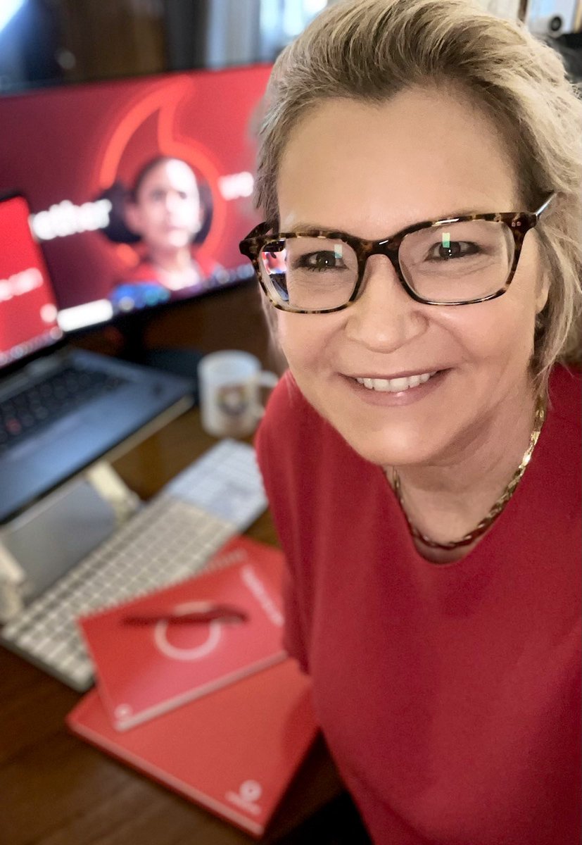 Felicitas von Kyaw tweet media