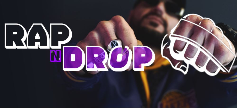 Discoradio RAP'N'DROP! Il sabato alle 23 e in replica il mercoledì con <a href="/DonCashOfficial/">Don Cash</a> discoradio.it/discoradio-rap…