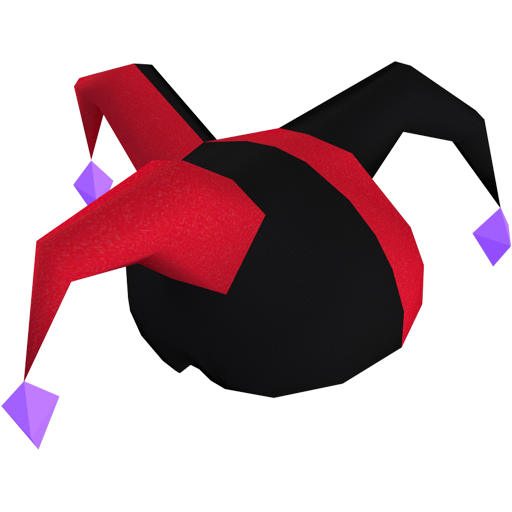 My First Wearable NFT for <a href="/decentraland/">Decentraland</a> is out on the market right now! If you want to win make sure to follow the steps! 🔥

I'm giving out on Livestream:
twitch.tv/injesterr

🤦‍♀️Follow : <a href="/InJesterr/">InJesterr</a>
❤️Like : This Post
♻️Retweet: This Post
💬Comment: <wallet id>

#NFT