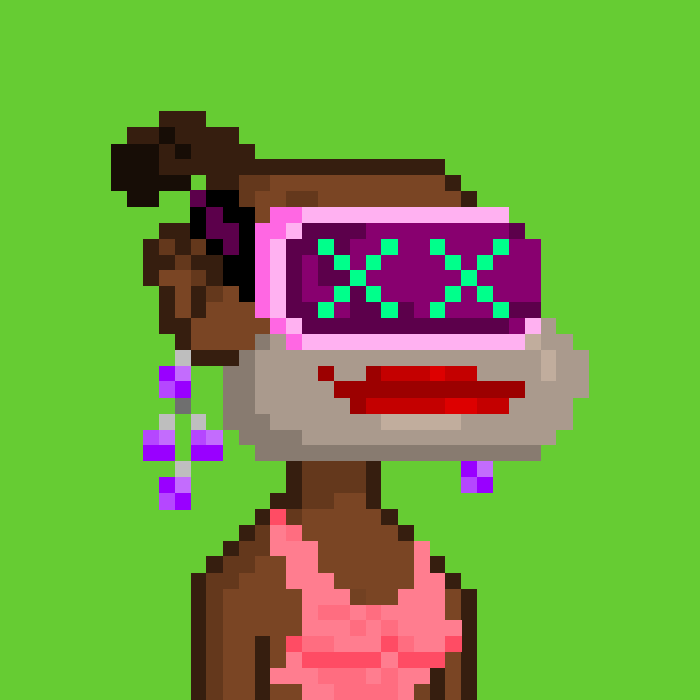 Gapes on Sol tweet media