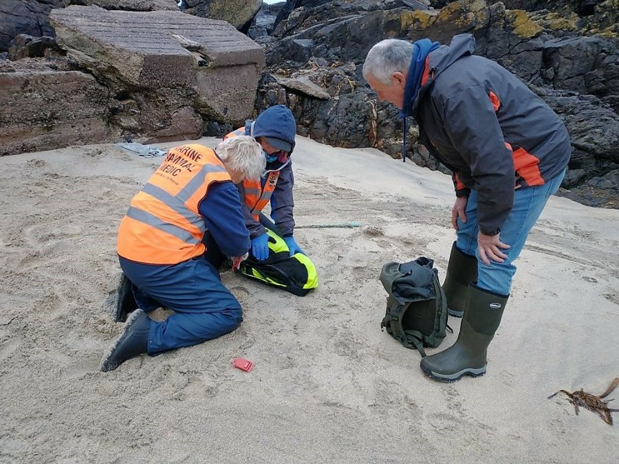 Friends of Portheras tweet media