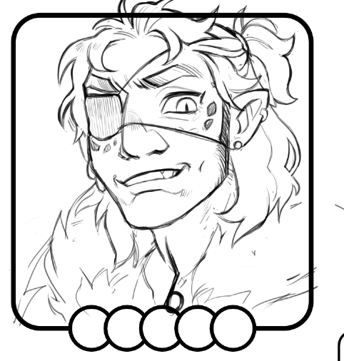 i enjoy drawing sahzu so fukin much 