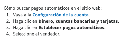 He ido a renovar la cuota del <a href="/GUMCAM_ORG/">Gumcam</a>, quería asegurar que no tenía el pago recurrente anterior y la virgen lo que me ha costado, ¿soy el único que nunca encuentra nada en PayPal? ^^ Para mi no tiene sentido que esté aquí: