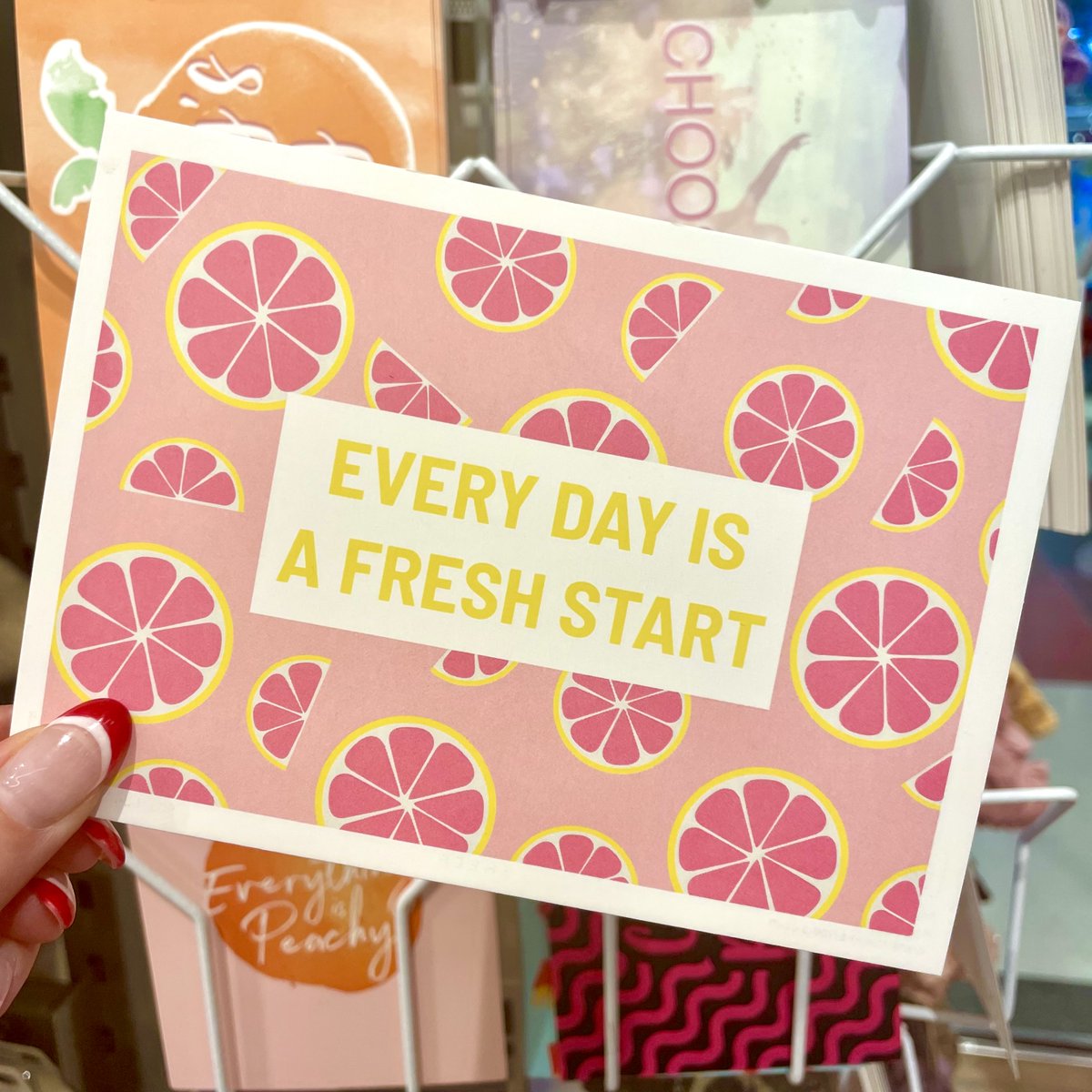 ✨New Years resolution motto✨