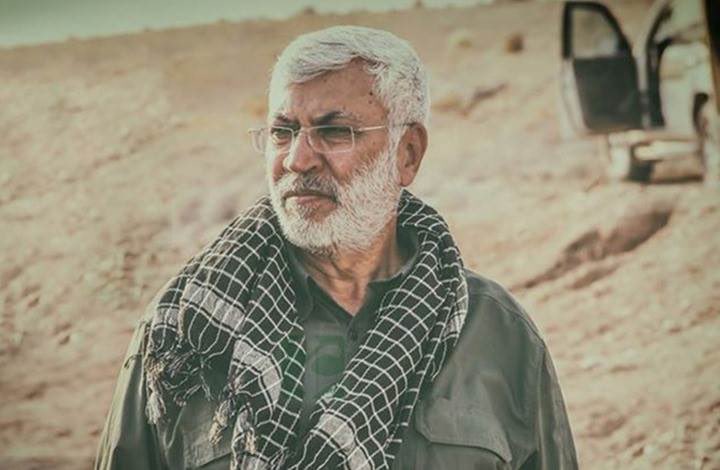 لك مني الف سلام والف تحية واجلال واكرام لما بذلته من اجل العراق