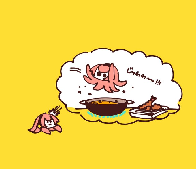 「食べ物 タコ」のTwitter画像/イラスト(人気順)
