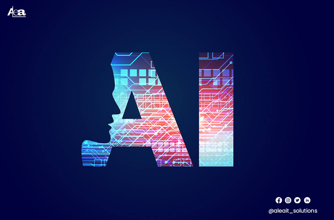 AleaIT's tweet image. Artificial intelligence (AI) makes it possible for machines to learn from experience, adjust to new inputs and perform human-like tasks. 

#artificialintelligencemarketing #futuretechnology #machinelearningalgorithm #deeplearning #neauralnetworks #computervisiontechnology
