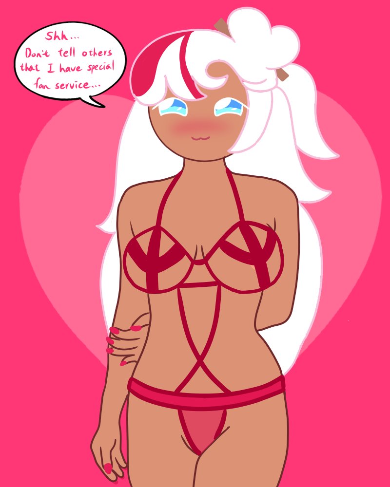 R18HotDemon's tweet photo. She would like to give you some secret fan service
#CookieCum #notsafeforcookies #nsfcookies #coochierun https://t.co/3oBkay91I9