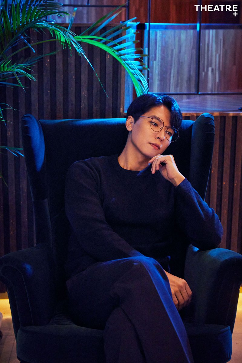 THEATRE PLUS /시어터플러스 tweet media