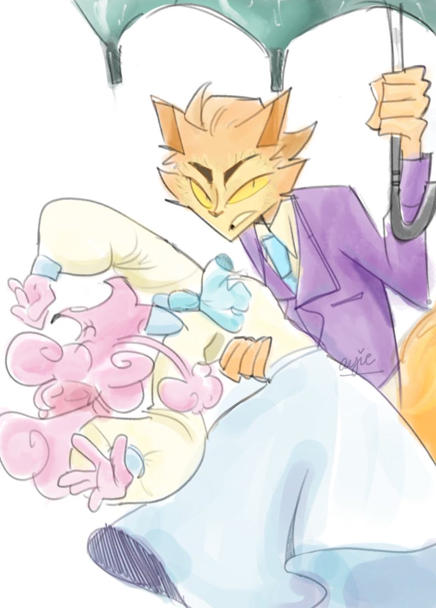 alzamonkey's tweet photo. I gave into the "we don't talk about bruno but the maginage cast sings it" brainrot 🦧🦧 great

polly and edward would sing the first verse of the song, and instead of a wedding it would be when they got elected as councilors 🤸‍♀️

#maginageacademy https://t.co/dEJdBN7tmn