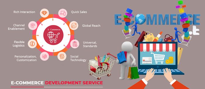 ScriptSnake's tweet image. Benefits of B2B eCommerce website development:tinyurl.com/yb3r8yz6
#Ecommerce_development_Company #Coding