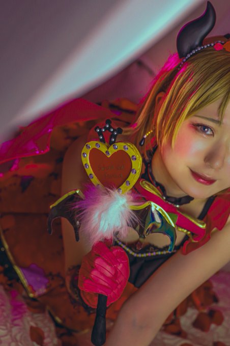 Twitterのコスプレ画像33