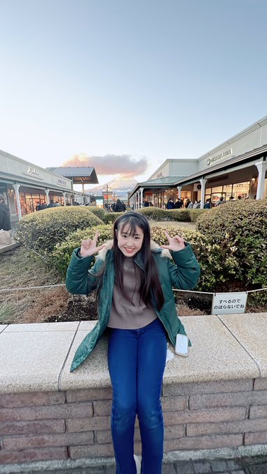 Twitterのコスプレ画像2