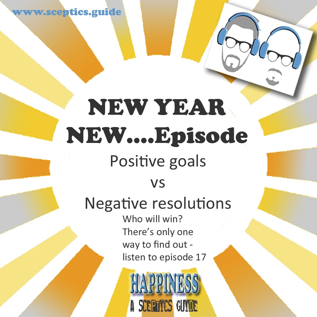 scepticsguide's tweet photo. Do you choose punishment or reward? There's more than one way to reach a resolution. Listen in to find out more.

https://t.co/JxqSz2N8es

#happiness #sceptics #counselling #coaching #psychology #wellbeing #selfhelp #personalgrowth #January #NewYearNewYou #Resolutions #2022 https://t.co/04X31rCXdj
