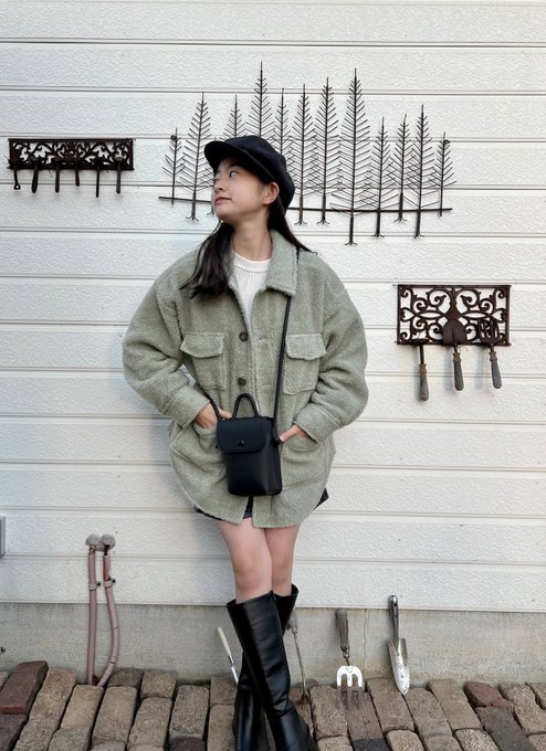 Twitterのコスプレ画像33