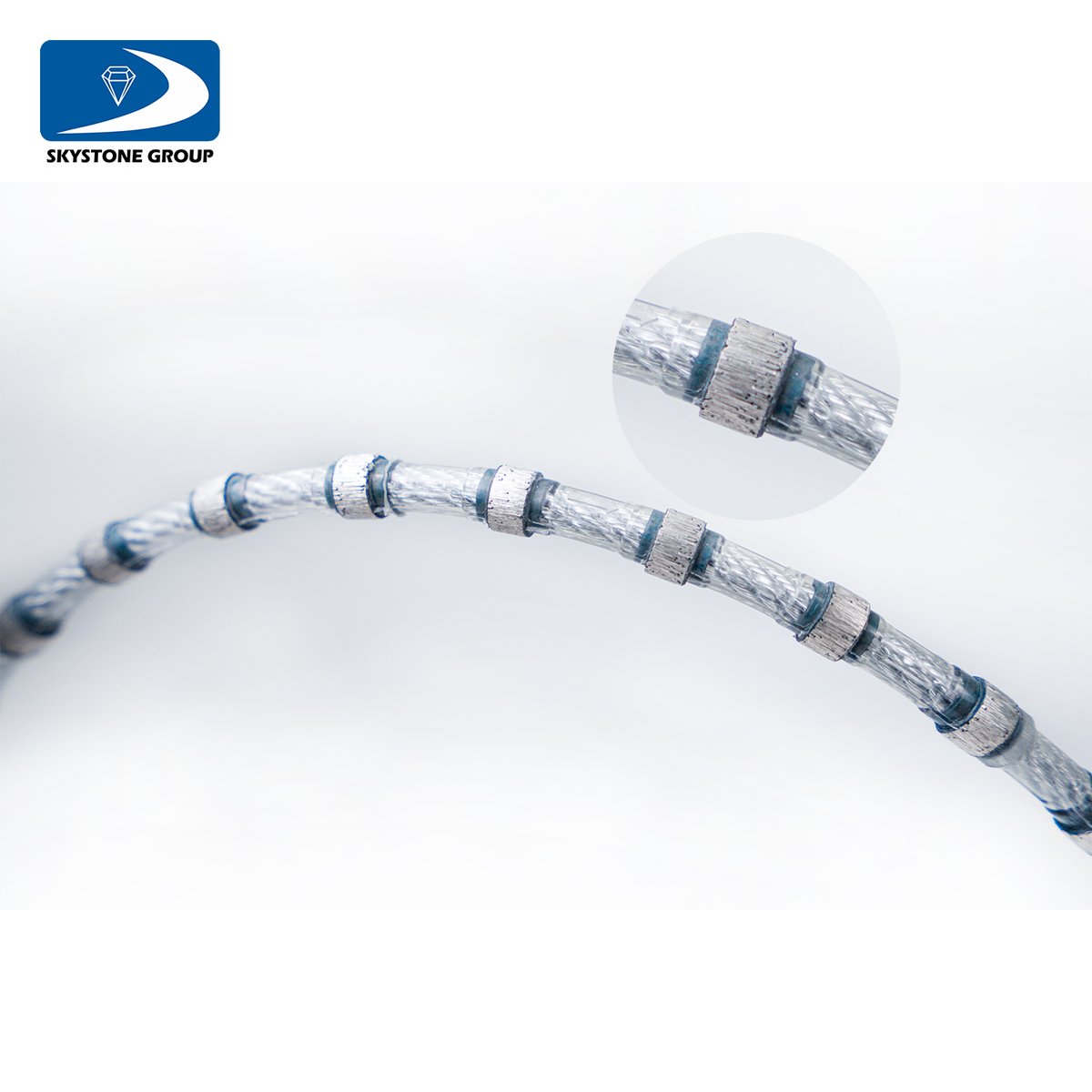 skystone_tools's tweet image. Skystone wire saw