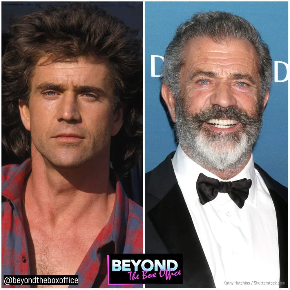                                           Mel Gibson 66            .Happy Birthday   