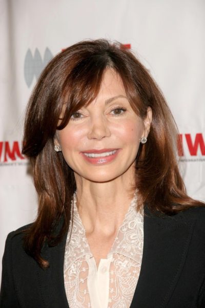 Happy Birthday dear Victoria Principal! 