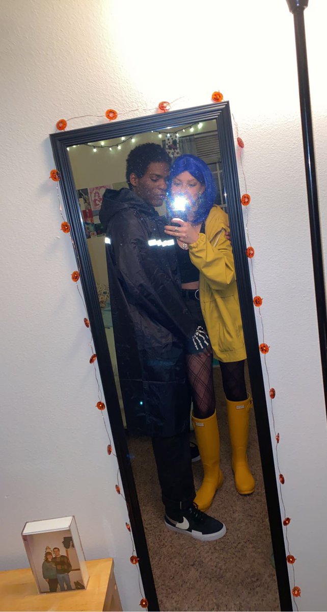abbbyhackk's tweet photo. one year <33 @WzrdDazy https://t.co/HRON0fjwb3