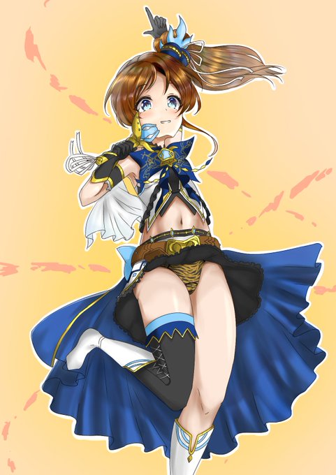 お題箱でプロメテウスのパンツに関するお題があったのでついでに寅ノルマでもやっとこうかと、
お題ありがとうございました 