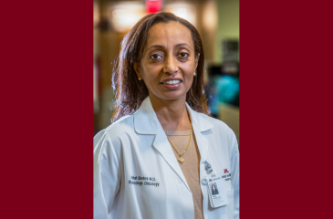 UMNCancer's tweet photo. Rahel Ghebre, MD, MPH, has been appointed to the #UMNCancer leadership team as the inaugural Associate Director of Diversity, Equity, and Inclusion (DEI). Join us in welcoming and congratulating Dr. Ghebre! https://t.co/O93JiPfInv #UMNProud #YourCancerCenter #MNCancerCenter https://t.co/VI0JZa5psm