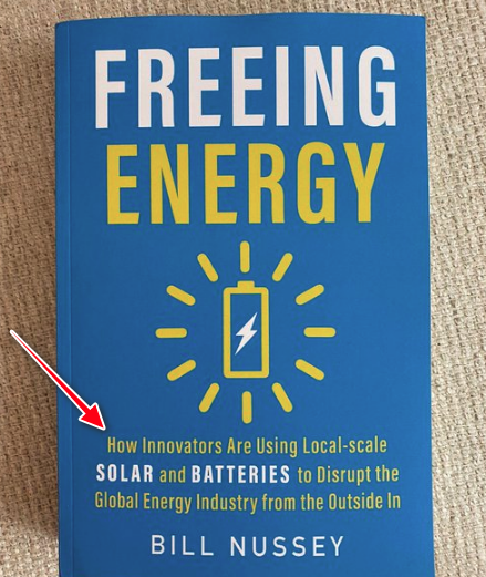 SANS10400's tweet photo. It's 2022 and the #BaseLoadists still have not picked up on a global trend ( and the end of big power stations )
Luckly, #BaseLoadism can be cured π
#MicroGrids and #RoofTopSolar will still save the day
( yep, many books about it too ) https://t.co/utoLknLpJE