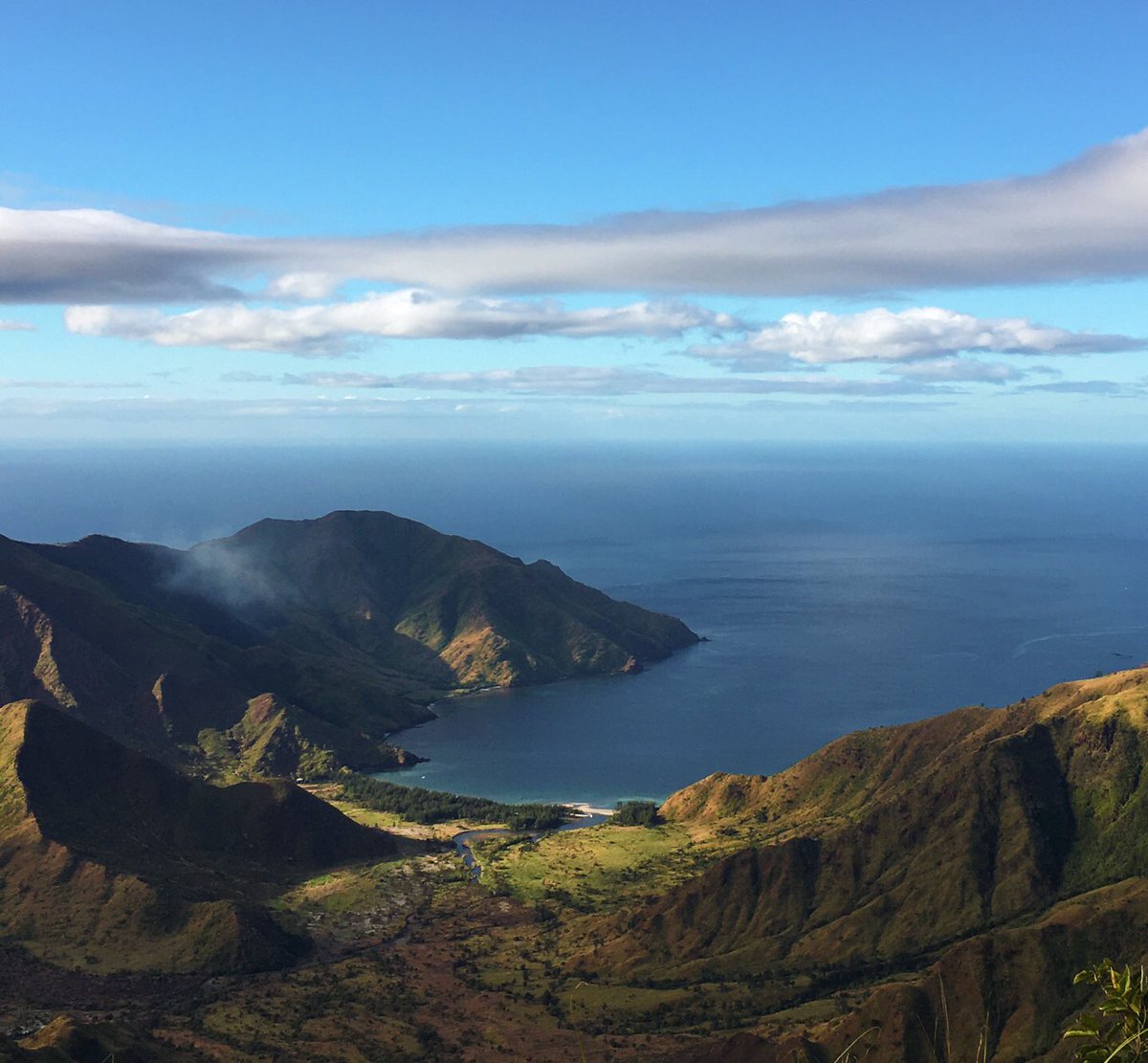 JeyBinMohd's tweet photo. Year-end hike: Cawag Hexa✨

📍Mt. Dayungan
📍Mt. Balingkilat
📍Mt. Bira-Bira (overlooking Nagsasa Cove)
📍Mt. Cinco Picos https://t.co/EL1WA12CDy