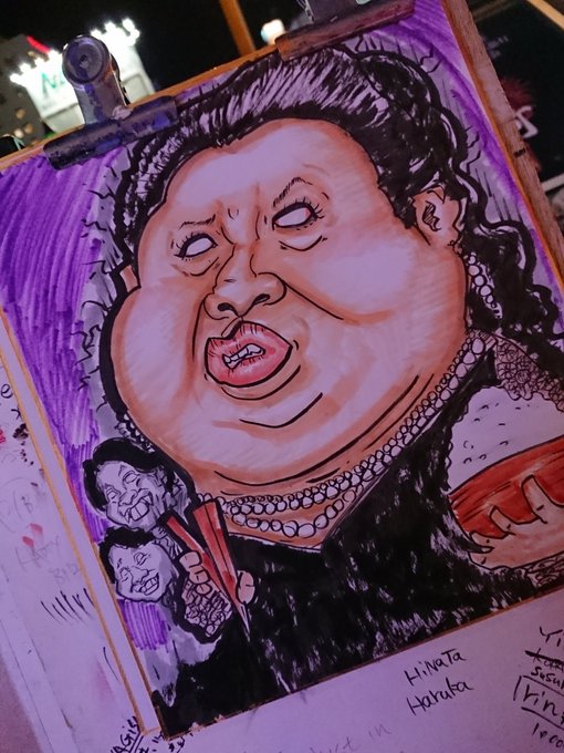 Twoucan マツコデラックス の注目ツイート イラスト マンガ Twoucan マツコデラックス の注目ツイート イラスト マンガ