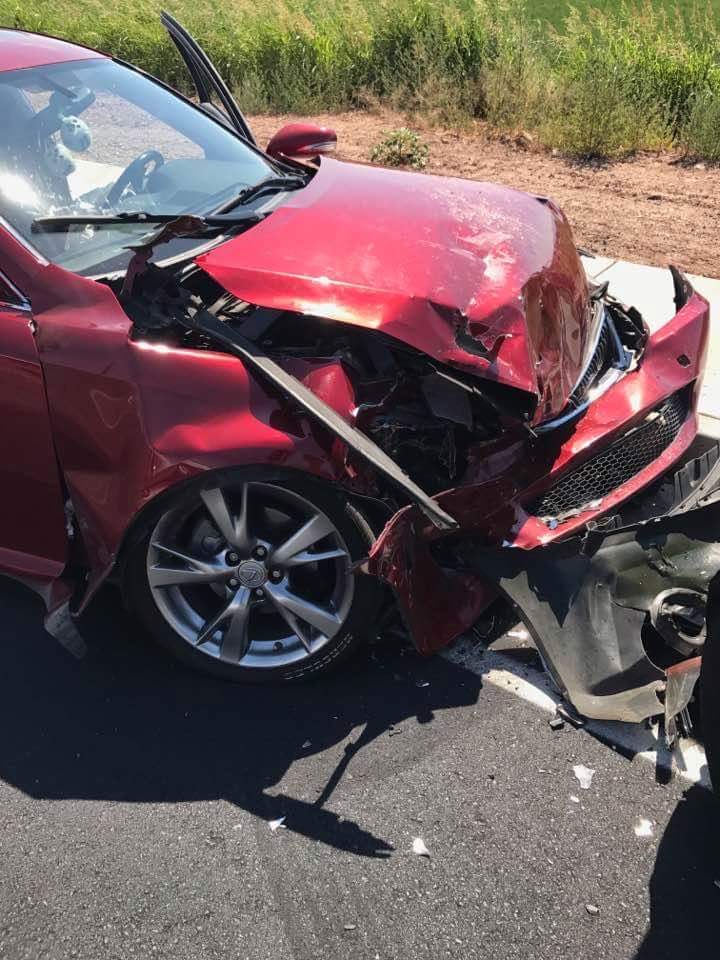 WinInjury's tweet photo. “Get into a car accident!” Said no one for a New Year’s resolution. But if you unfortunately do, you need an injury lawyer who knows how to fight the insurance company and who is willing to fight!! We Win Injury lawyers will fight and win for you! #wewin #wewinforyou https://t.co/awLSP5itRD