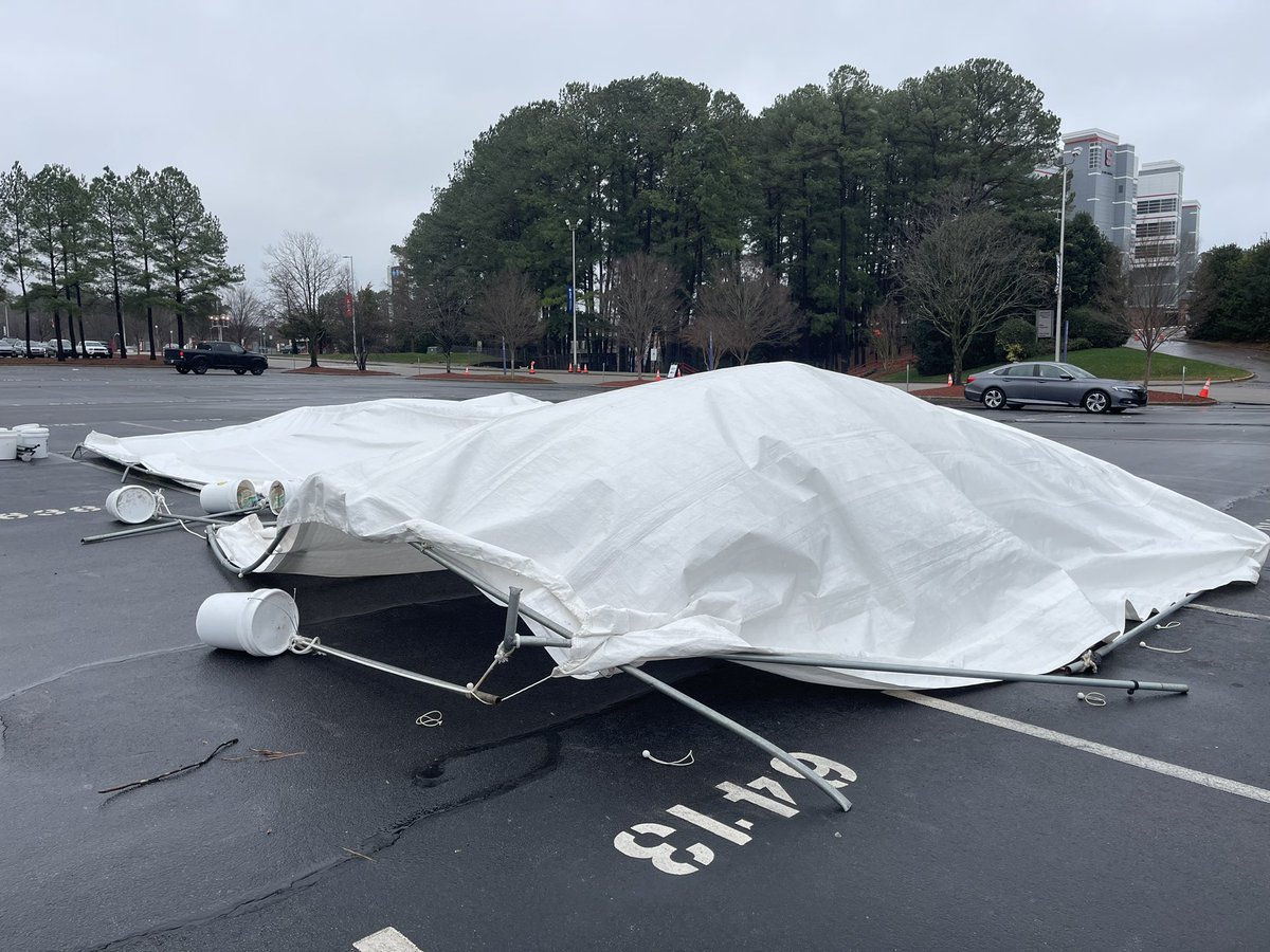 Joe Fisher WRAL (JoeFisherTV) Twitter