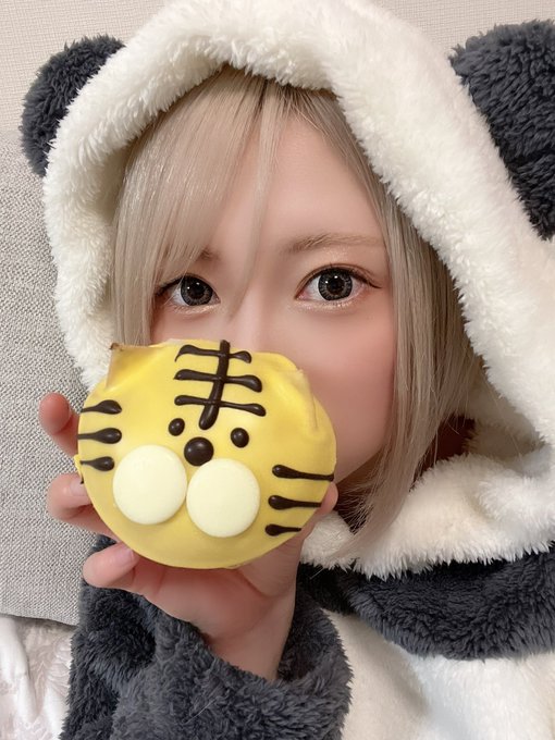 Twitterのコスプレ画像9