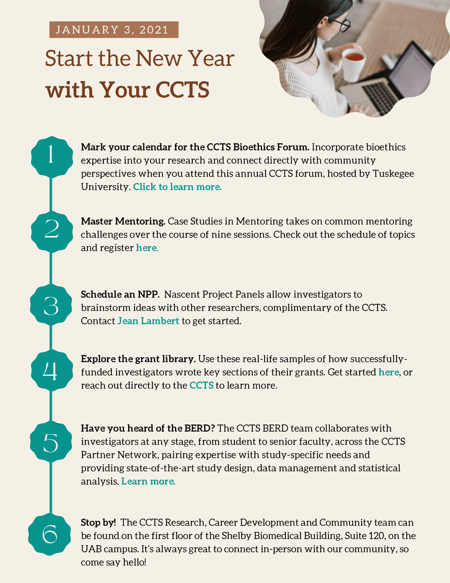 cctsnetwork's tweet photo. As you ease into the new year, we hope you’ll make plans to join the #CCTS with these upcoming and ongoing programs and supports.

Learn more: https://t.co/fq3qRV5Uej https://t.co/tcRV4iiwyK