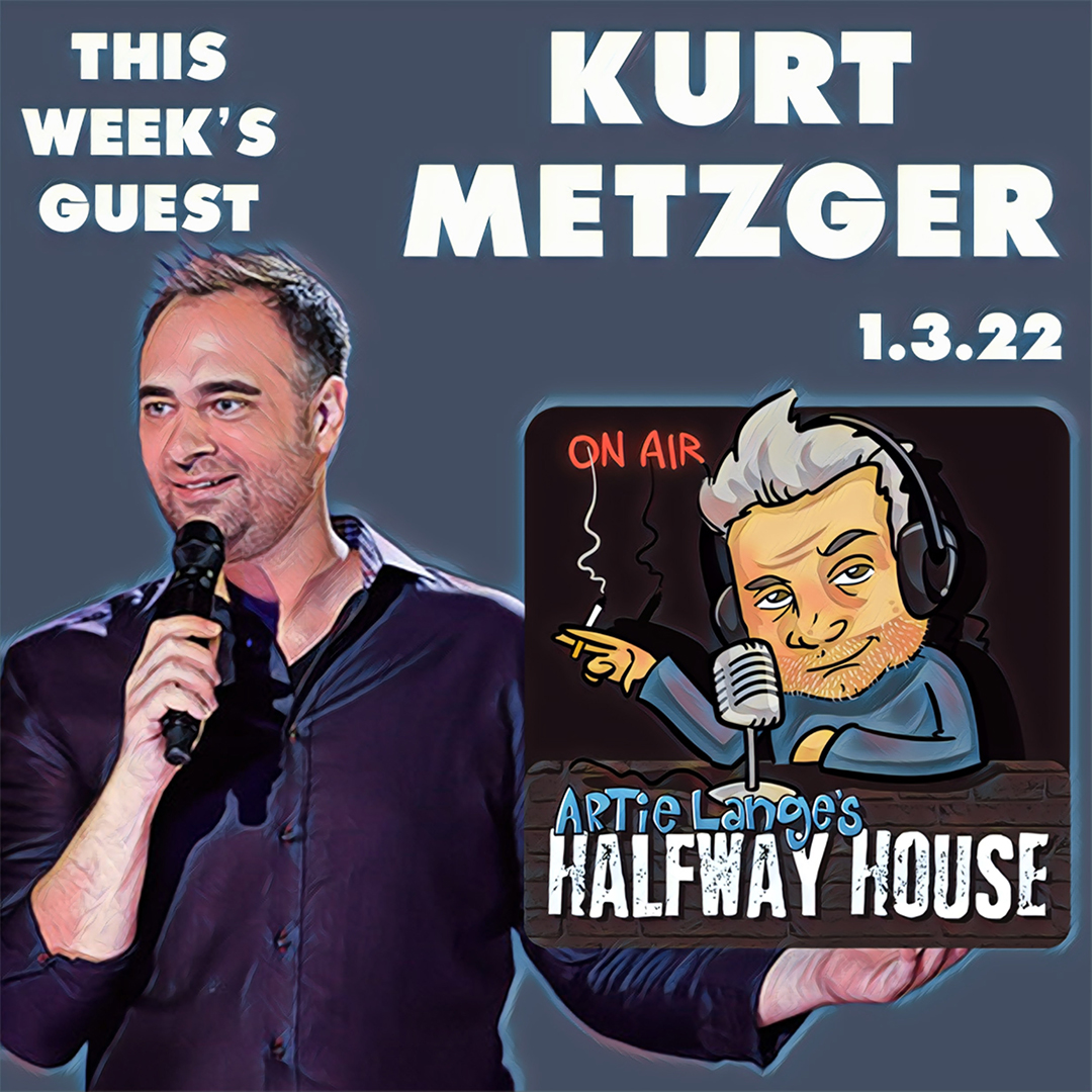 NEW EPISODE out today with comedian Kurt Metzger.  Please give it a listen.  Kurt is a great comic that makes me laugh and makes me think. FREE thanks to FanDuel, Sheath and Fum. Listen here: youtu.be/RY_aRWFWK5Q 
<a href="/kurtmetzger/">Kurt Metzger</a> <a href="/FanDuel/">FanDuel</a> <a href="/SheathUnderwear/">SHEATH #OriginalPouch</a> <a href="/breathefum/">Füm™</a>