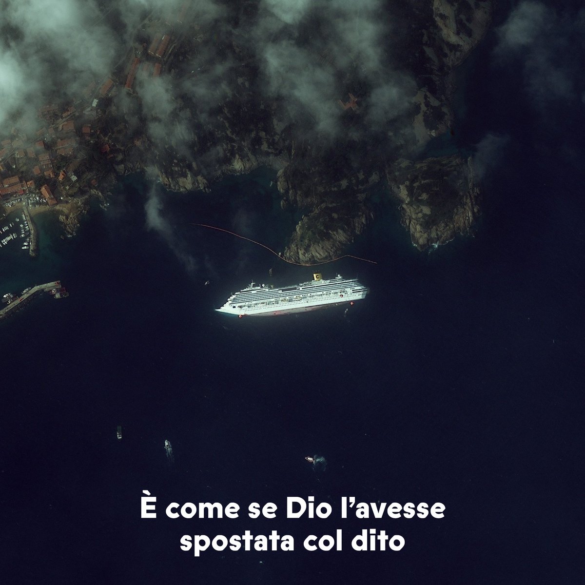 PabloTrincia's tweet photo. #IlDitoDiDio

Le puntate 7 e 8 usciranno la mezzanotte tra mercoledì 5 e giovedì 6 gennaio.

La nona e ultima puntata uscirà la mezzanotte tra mercoledì 12 e giovedì 13 gennaio, giorno del decimo anniversario del naufragio

Grazie per il grande supporto ❤️

@Chora_Media https://t.co/cLzkeche45