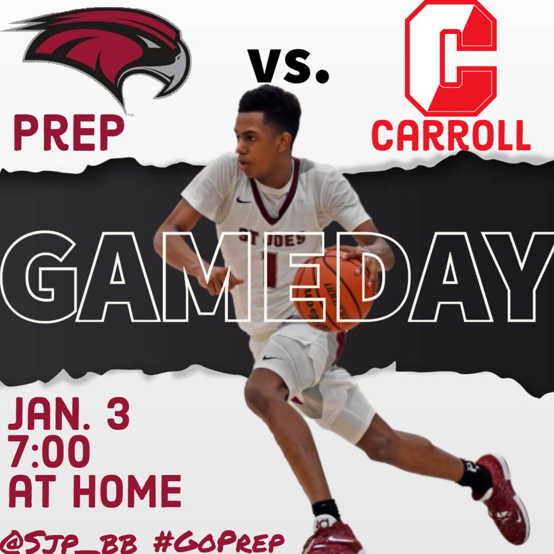 St. Joe’s Prep Basketball tweet media
