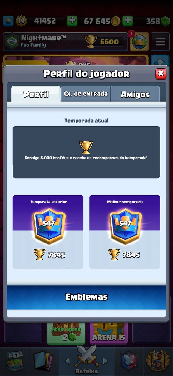 I didn't reach 8k 😞