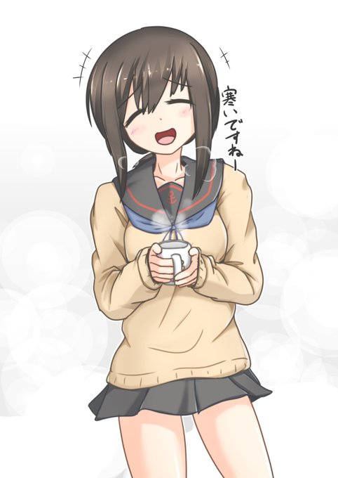 3. 吹雪(艦隊これくしょん)

うちの鎮守府の初期艦。秘書艦は最初にドロップした如月にとられたけれど、なんだかんだで素朴で真っ直ぐな感じが心地よく……
言うなれば近所の幼馴染的な感じの好き。 