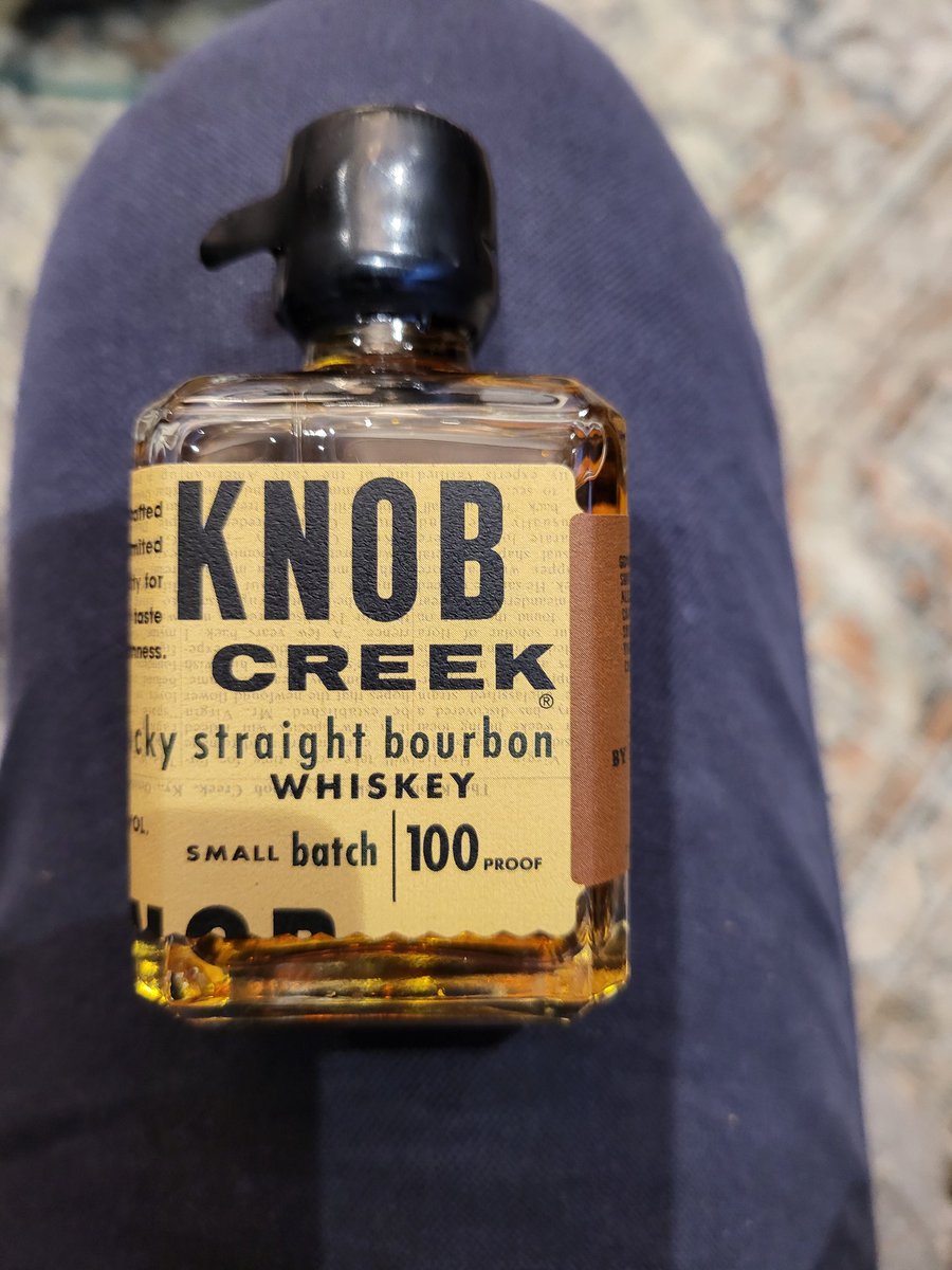 Piersy I am in LA . I know you are well known here. So much so they named a Bourbon after you . <a href="/piersmorgan/">Piers Morgan</a>