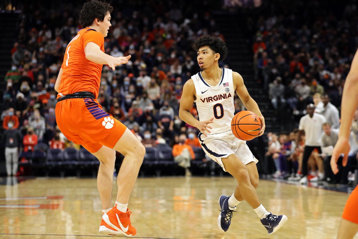 What we liked and what we didn't like in #UVA's win over Syracuse via @crd4d 

https://t.co/Q8TUPwdnxr https://t.co/6sE14rtp2G