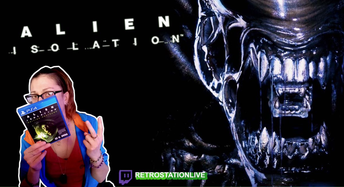 Retro Station tweet media