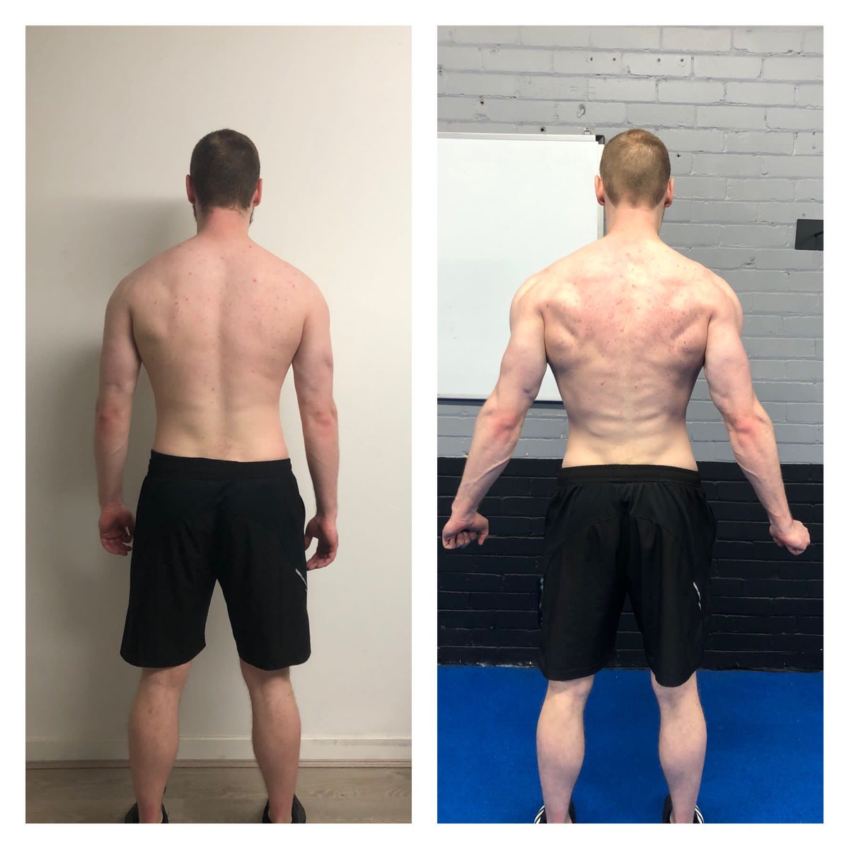 Mick Melia tweet media