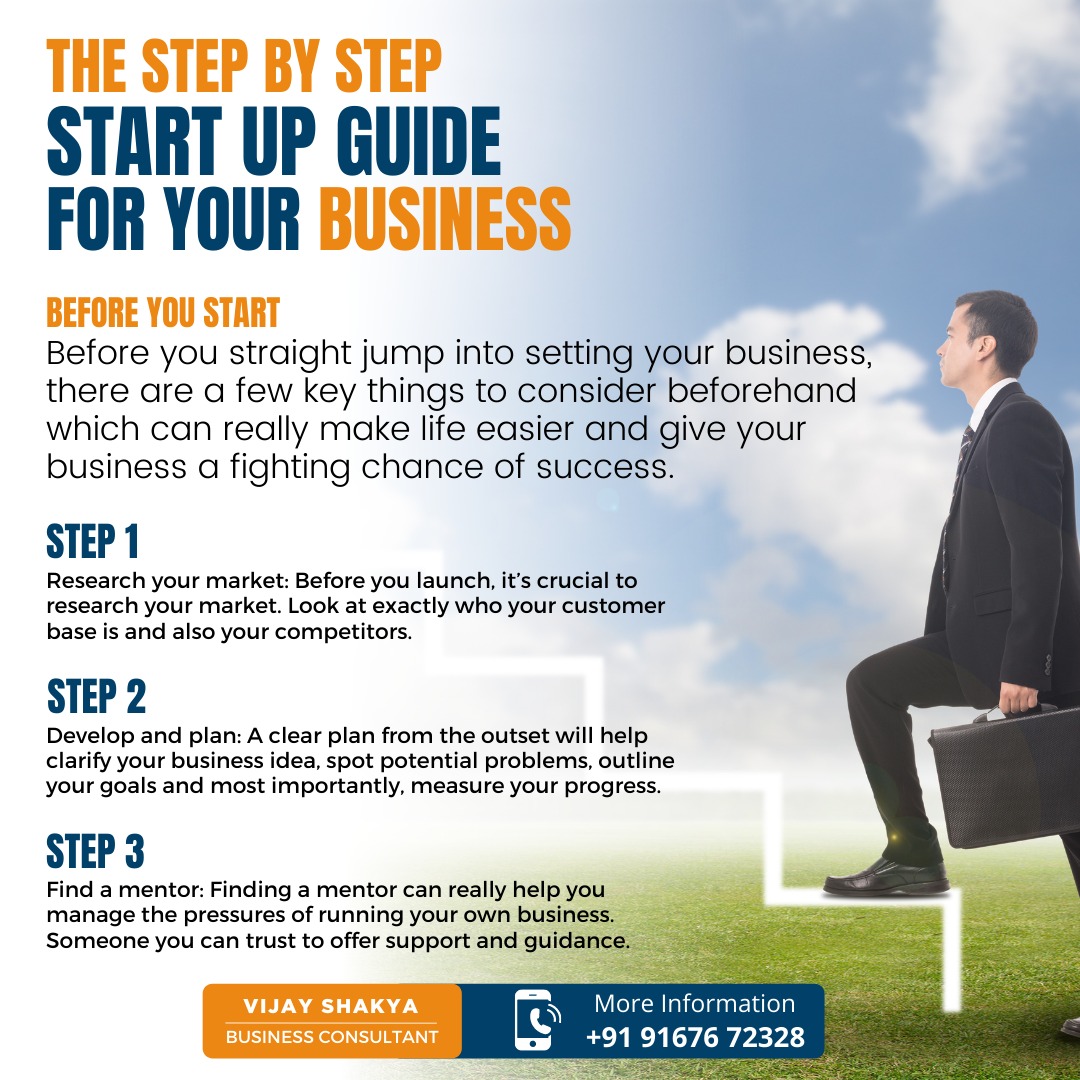 vjshakya13's tweet image. Follow these steps, find success.
A prominent 'mantra' for every business.

Let us help you in sticking to these steps and build a successful business, shall we?

DM now.
Vijay Shakya

#businesssteps #success #startup 
#successfulbusiness #success #destiny #business #motivation