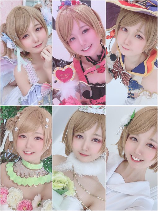 コスプレイヤーしゅがーのTwitter画像27