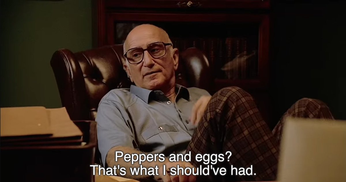 The Sopranos Guy™ tweet media