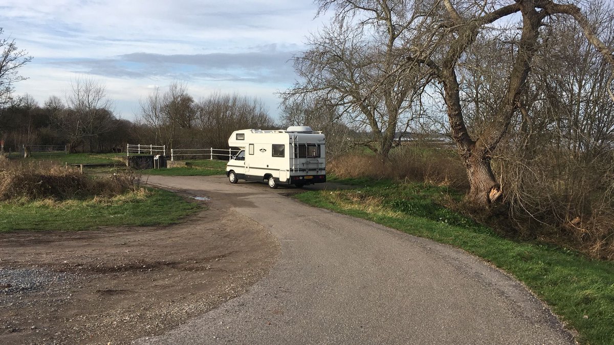 Vriendin_vann's tweet photo. Ons oud&nieuw plekje Nu vanaf t water gezien #StAndries https://t.co/3dqVryJFNy
