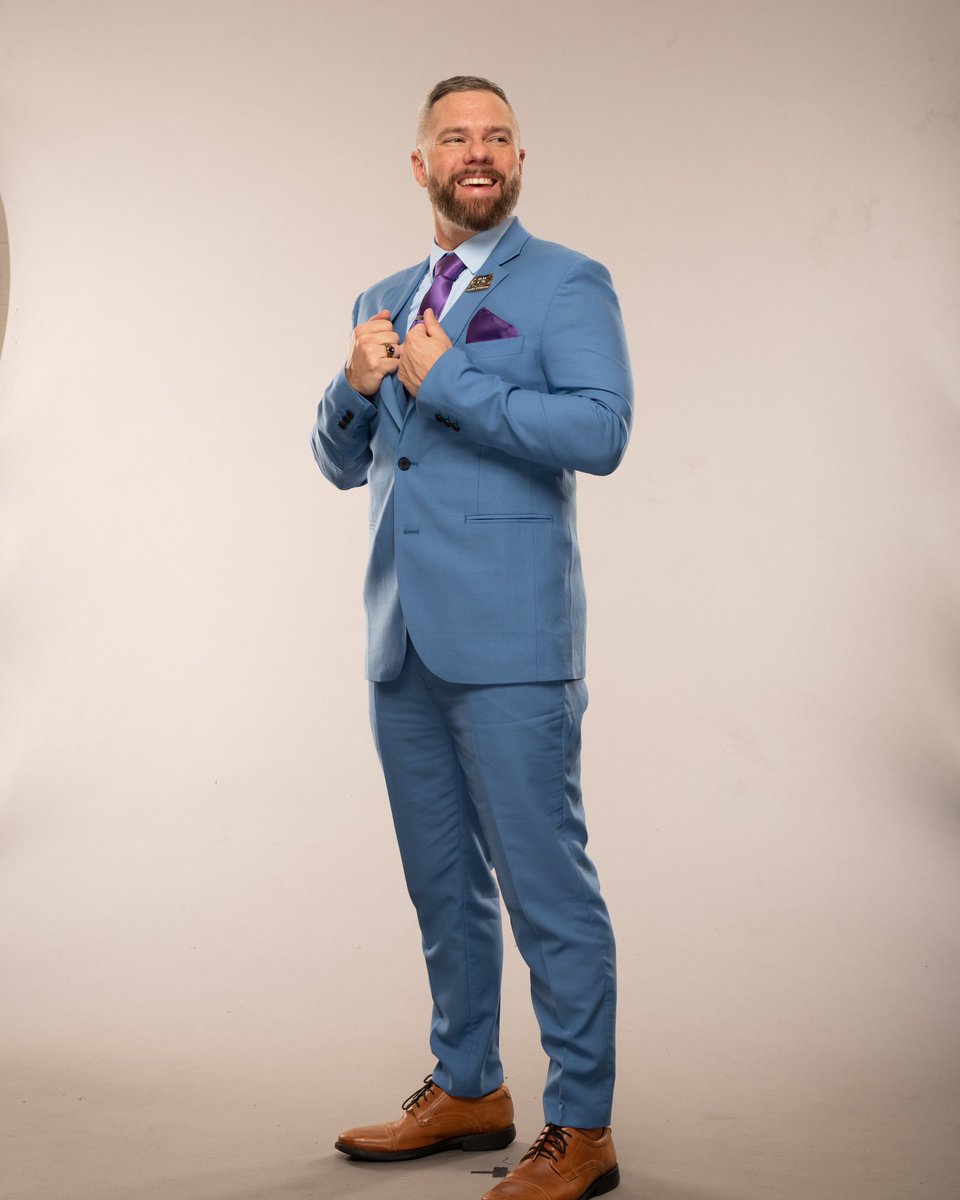 MarkSterlingEsq's tweet photo. I just had the most fulfilling, profitable and successful year of my life and it’s only getting better.

Who saw that coming?  Well…I sure did!

#JadeBrand #Figure4 #AEWDynamite  #majorwfpod #majorpodnetwork https://t.co/kALa3XUrdT
