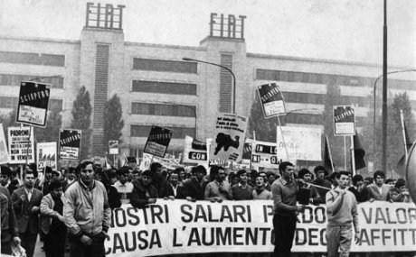 1./ Workplaces: Pasts and Presents starts the new year by featuring an exhibit curated by Nice Pizzolato, SUBVERTING FORDISM: TRANSNATIONAL RADICALISM IN DETROIT AND TURIN workplaces.omeka.net/exhibits/show/…